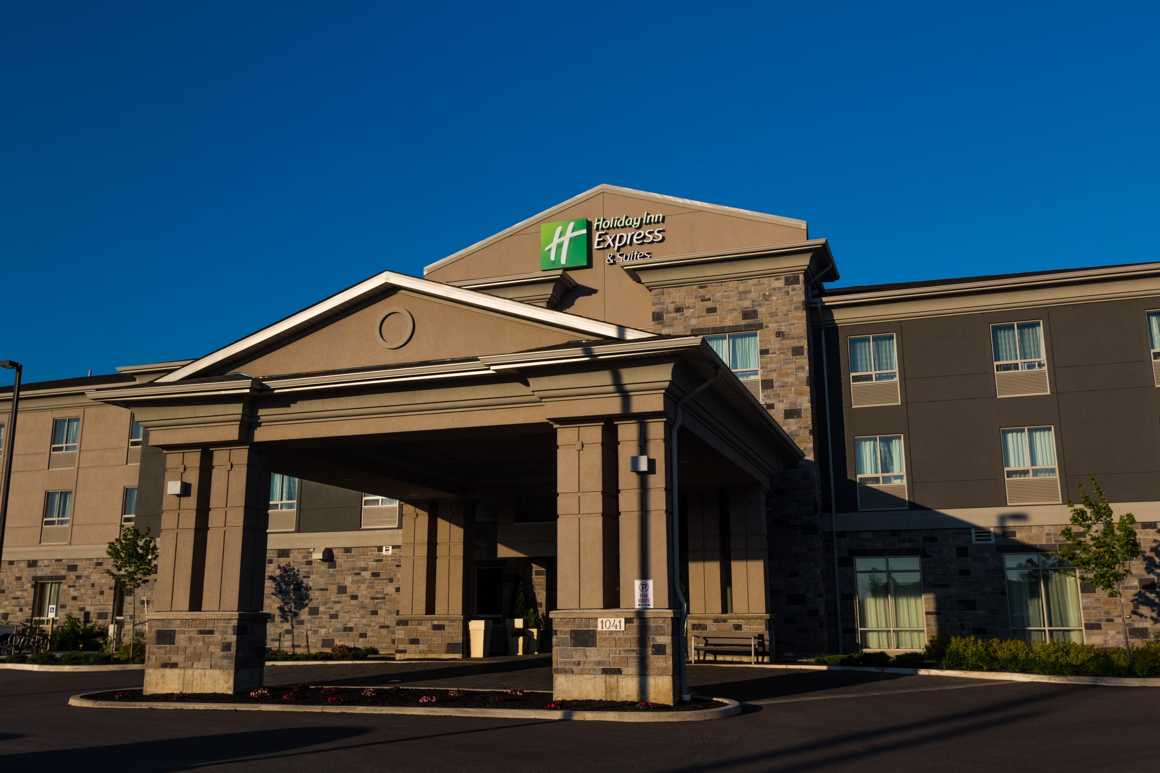 Holiday Inn Express